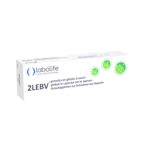 LaboLife 2LEBV Labo Life 2L EBV Lions Pharmacy Loewen-Apotheke24