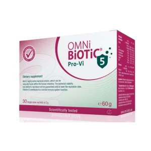 OMNI-BiOTiC Pro Vi-5 Lion-Pharmacy OMNIBIOTIC ProVi5