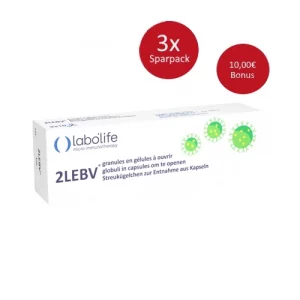 LaboLife 2LEBV Labo Life 2L EBV Lions Pharmacy Loewen-Apotheke24