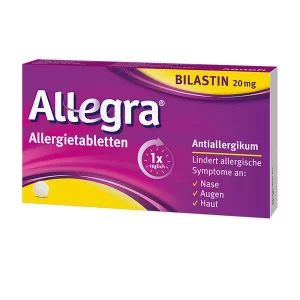 allegra allergy tabs lions pharmacy