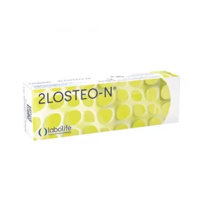 Labo Life 2LOSTEO-N, 2L OSTEO-N Lions Pharmacy, Löwen Aootheke