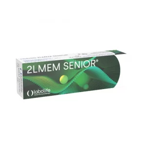 Labo Life 2LMEMSENIOR, Labo Life 2LMEM SENIOR Lions Pharmacy Microimmuntherapy