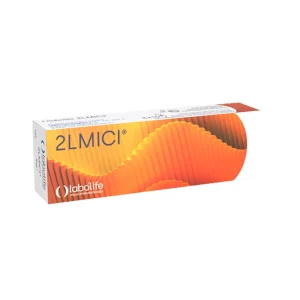 Labo Life 2LMICI, 2L MICI, Lions Pharmacy Löwen Apotheke
