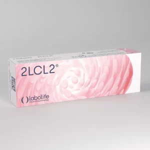 Labo Life 2lcl2, 2L CL2, Lions Pharmacy Löwen Apotheke