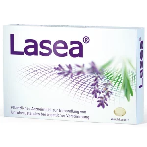 Lasea 56 Stück 05489632 Löwen-Apotheke
