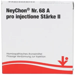 Neychon No. 68 A D7 vitOrgan Arzneimittel Lions Pharmacy