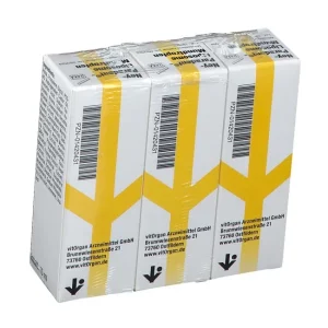 Gotas bucales NeyParadent Vitorgan-PZN 01420678. Farmacia Lion