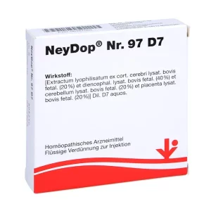 image shows neydop no. 97 D7 vitorgan. lions pharmay