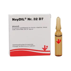 Neydil No. 32 D7 Vitorgan PZN 6486765 Lions Pharmacy