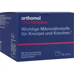 Orthomol-Chondroplus-Granulat-Kapseln-30-St