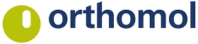 Orthomol Logo, Manufactorer