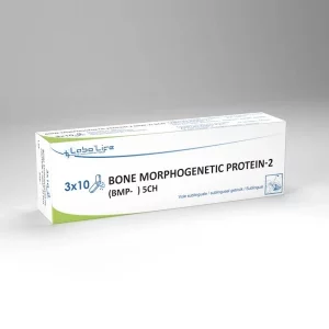 A box Labo Life BMP-4 5CH presented by Lions Pharmacy