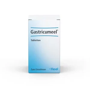 Gastricumeel tablets 50 from biologische Heel, PZN-00407635, Lions Pharmacy