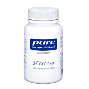 Pure Encapsulations B-Complex PZN 12496762 da Lions-Pharmacy
